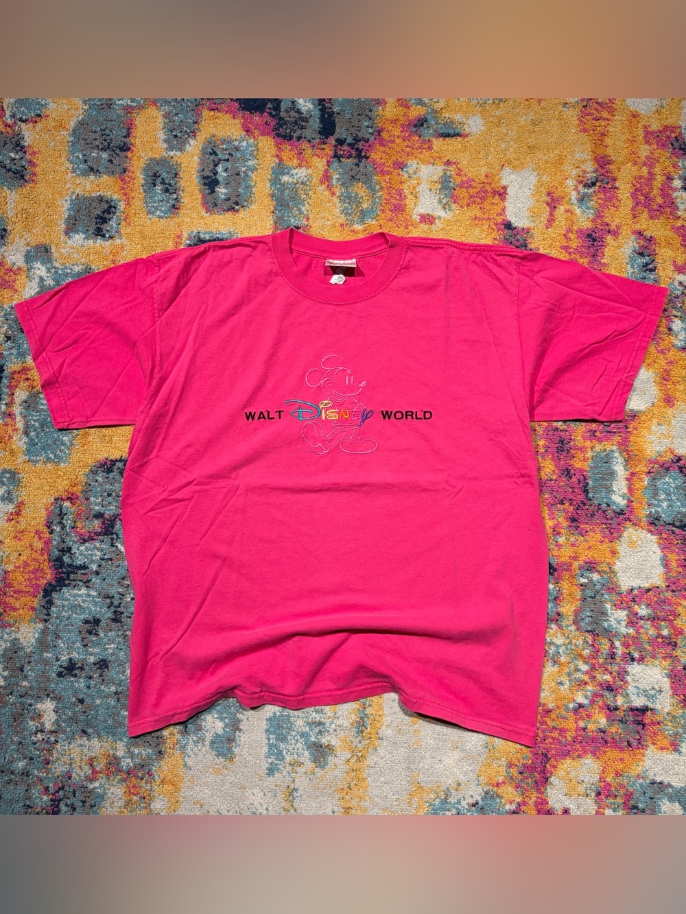 Vintage Disney Shirt